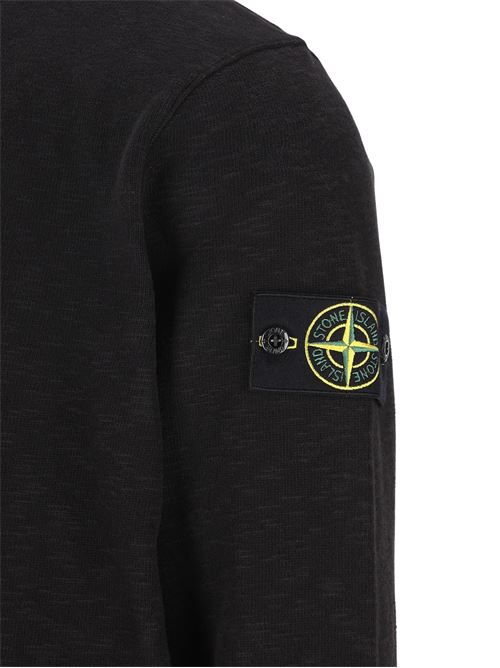 Felpa in cotone STONE ISLAND | 6100053S0238V0029